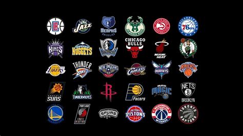 NBA Teams .